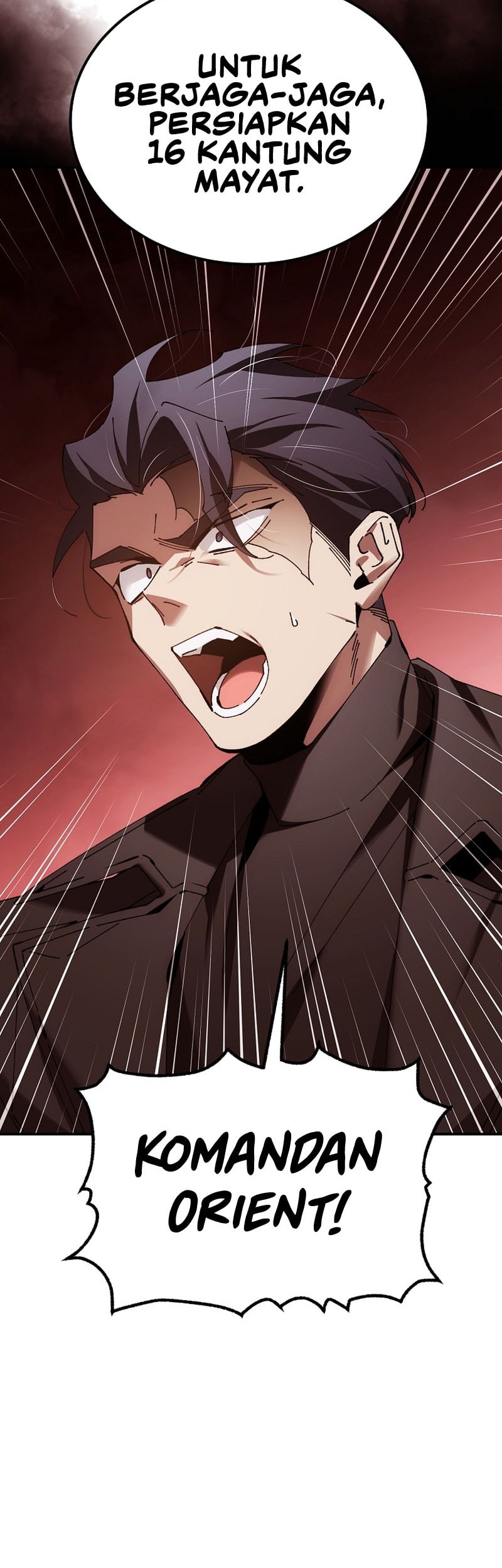 Magic Academy’s Genius Blinker Chapter 59 - halaman 51