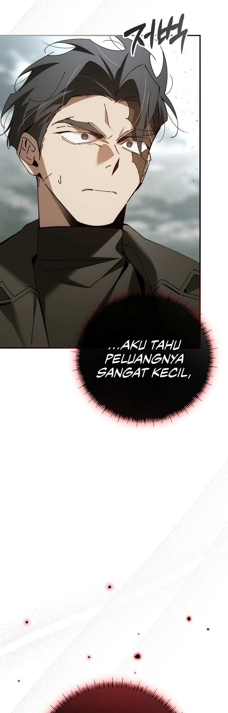 Magic Academy’s Genius Blinker Chapter 59 - halaman 54