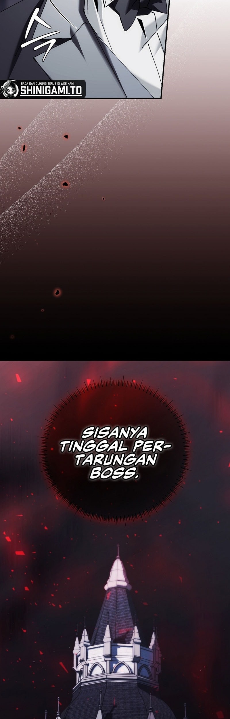 Magic Academy’s Genius Blinker Chapter 59 - halaman 59