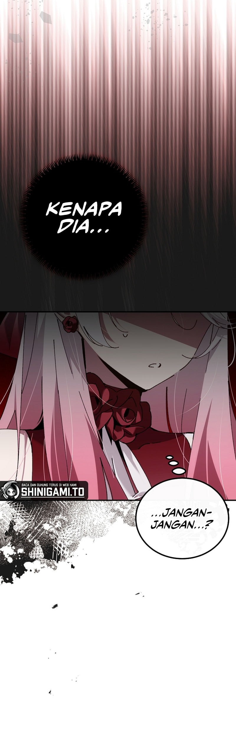 Magic Academy’s Genius Blinker Chapter 59 - halaman 8