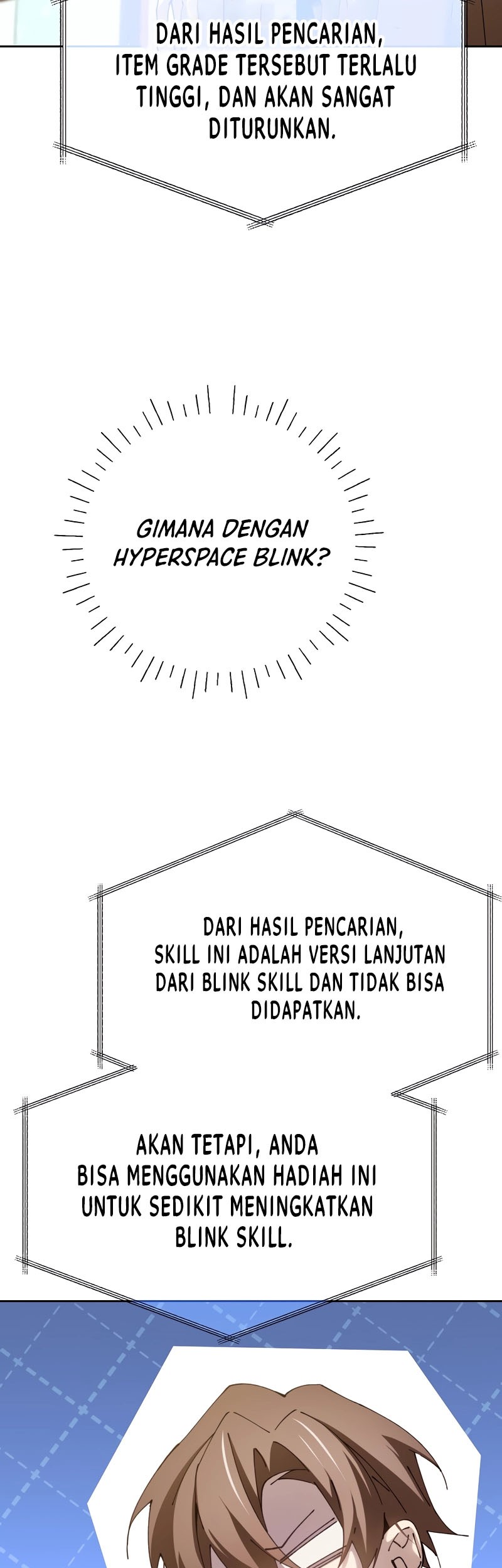 Magic Academy’s Genius Blinker Chapter 6 - halaman 10