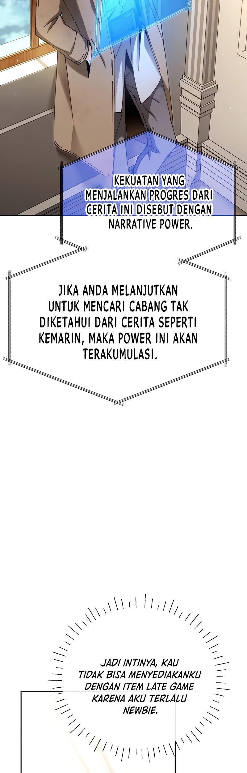 Magic Academy’s Genius Blinker Chapter 6 - halaman 12