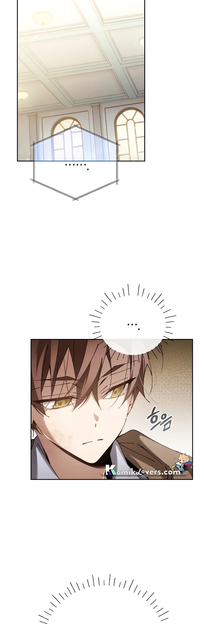 Magic Academy’s Genius Blinker Chapter 6 - halaman 13