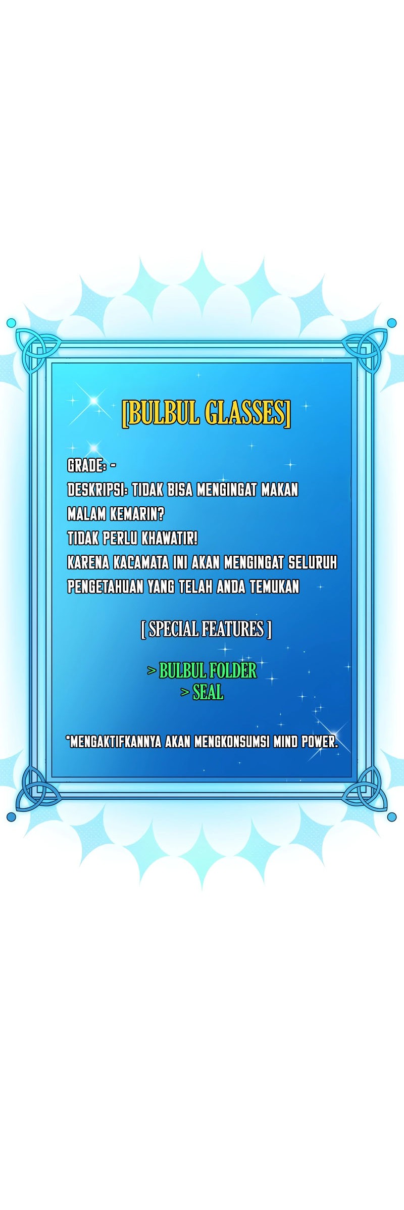 Magic Academy’s Genius Blinker Chapter 6 - halaman 19