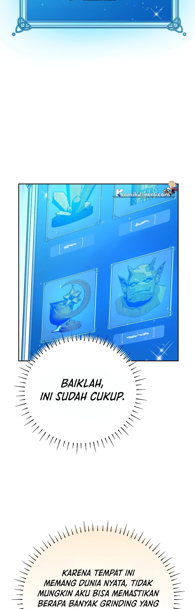 Magic Academy’s Genius Blinker Chapter 6 - halaman 21