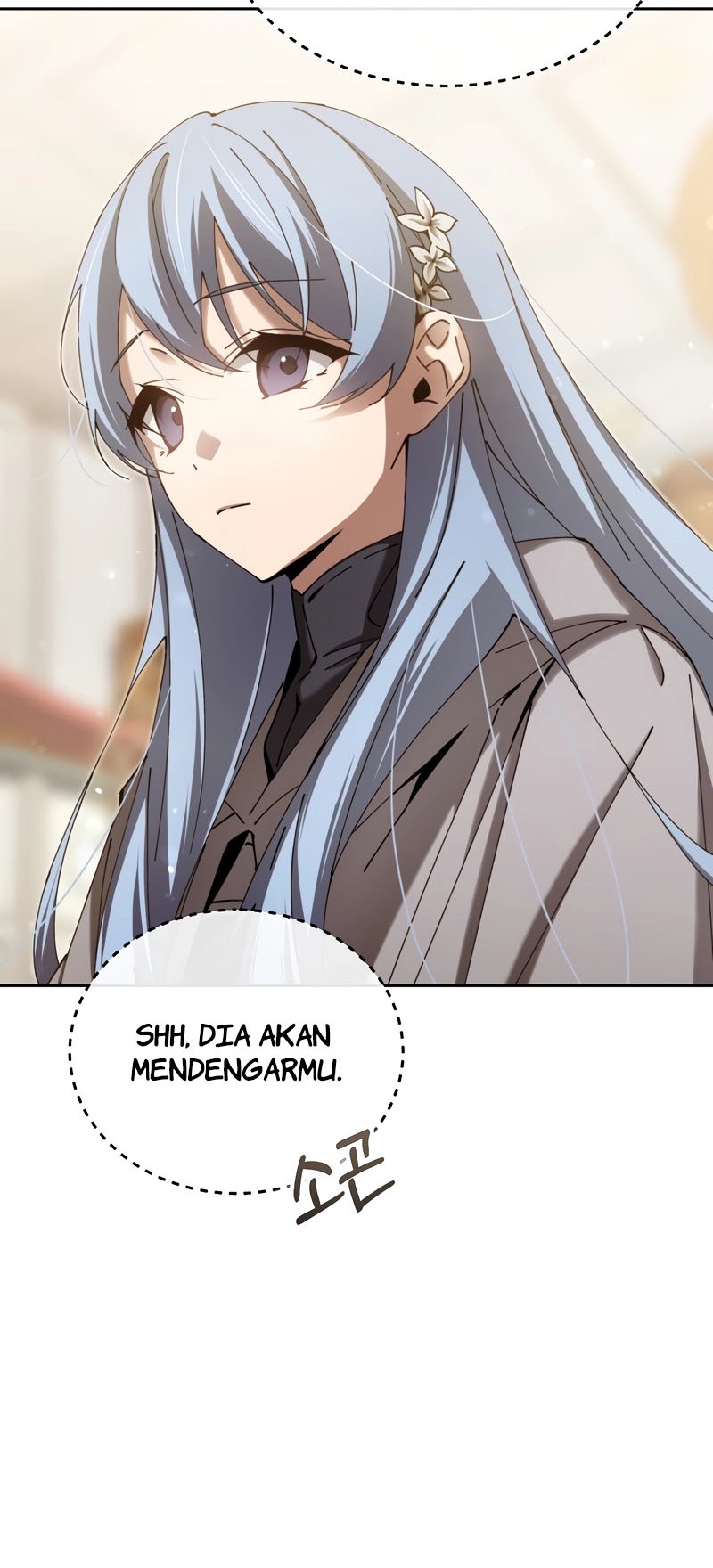 Magic Academy’s Genius Blinker Chapter 6 - halaman 25