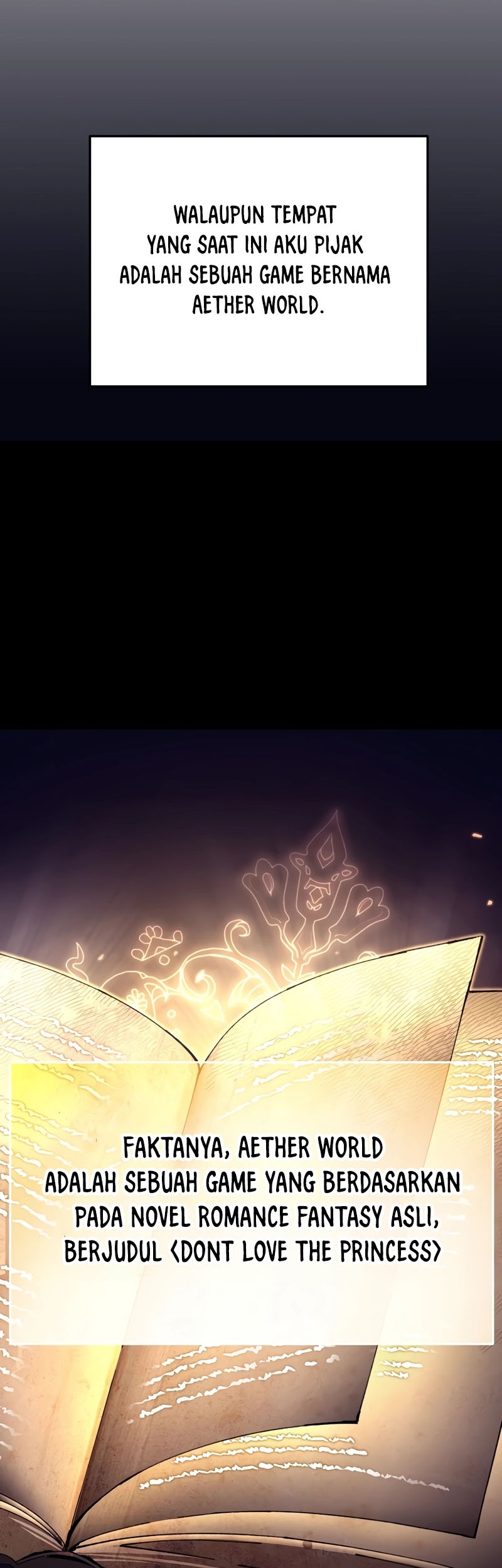 Magic Academy’s Genius Blinker Chapter 6 - halaman 29