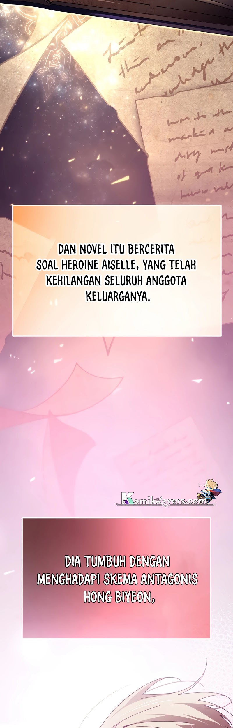 Magic Academy’s Genius Blinker Chapter 6 - halaman 30