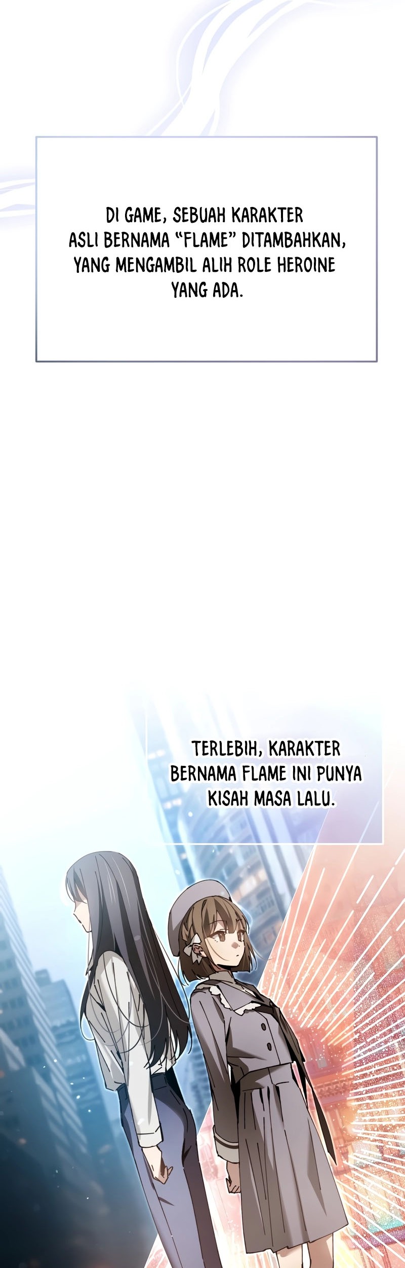 Magic Academy’s Genius Blinker Chapter 6 - halaman 33