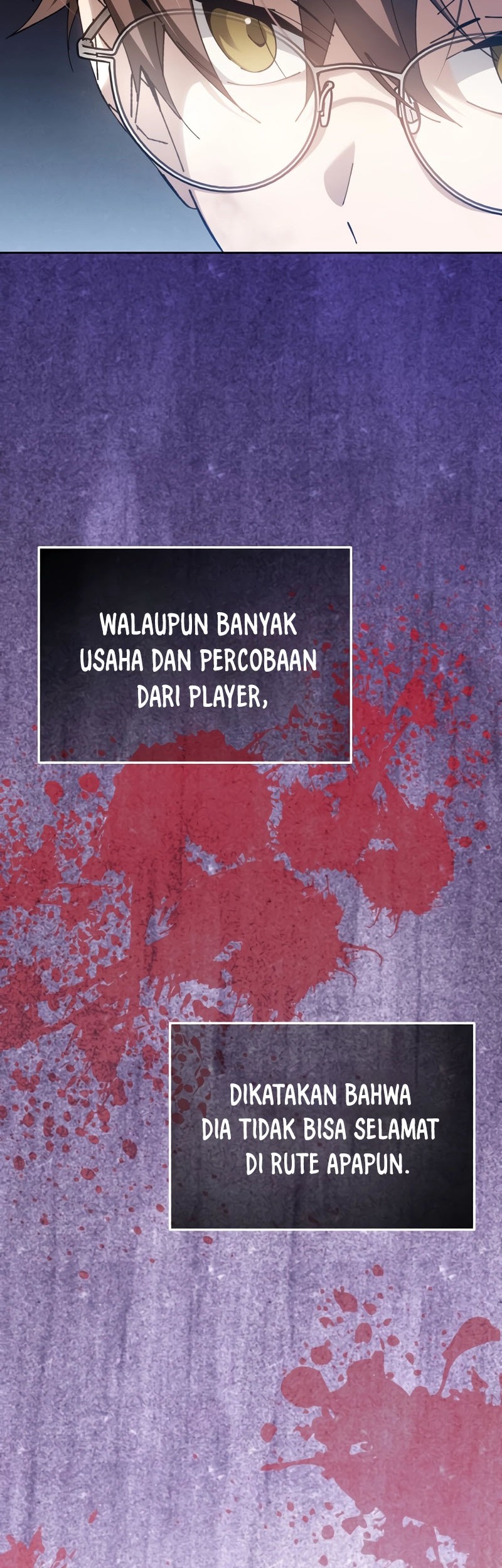 Magic Academy’s Genius Blinker Chapter 6 - halaman 35