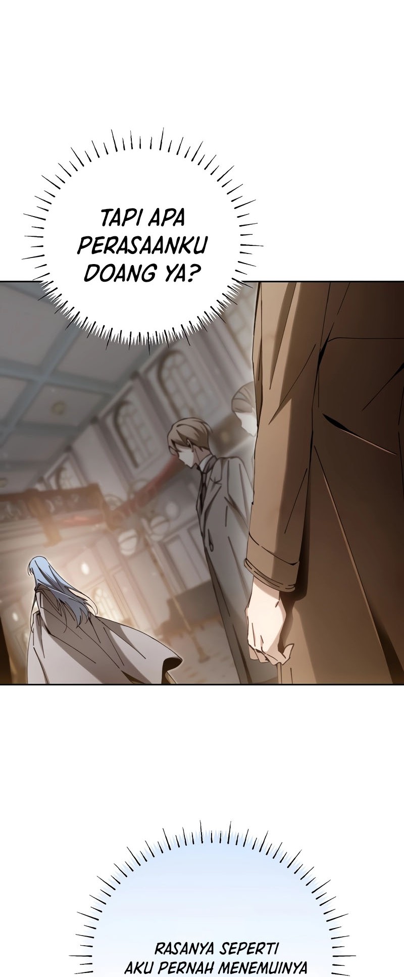 Magic Academy’s Genius Blinker Chapter 6 - halaman 37