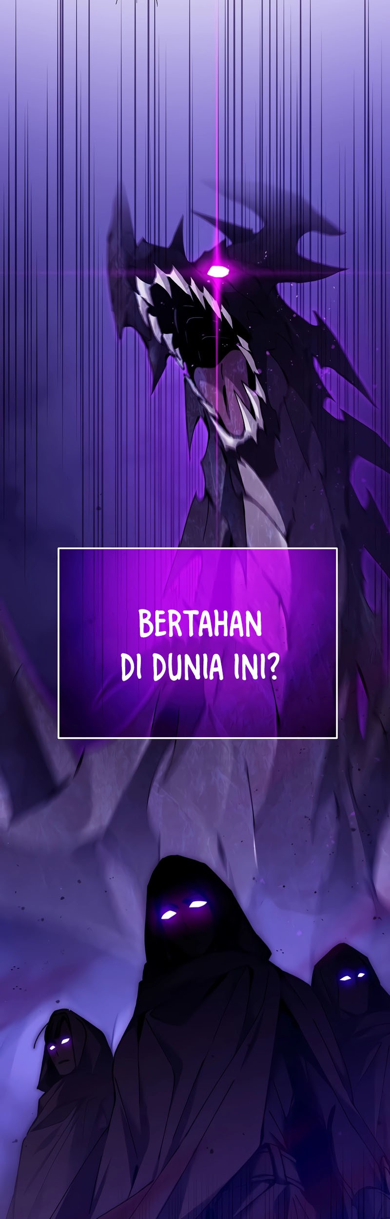 Magic Academy’s Genius Blinker Chapter 6 - halaman 4