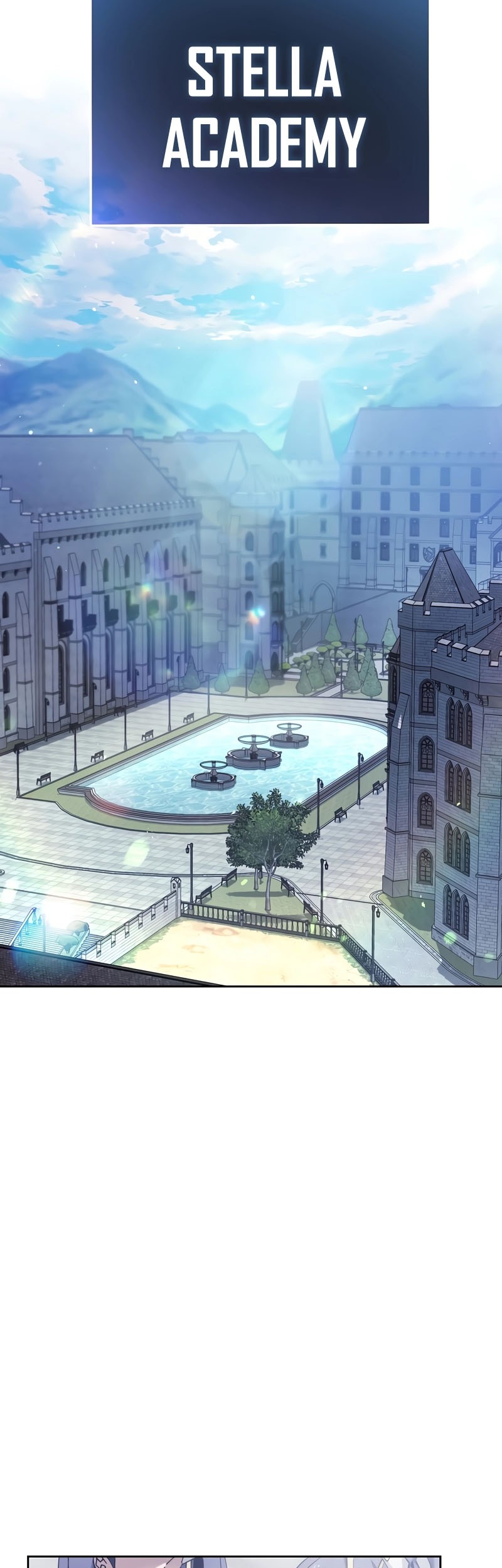 Magic Academy’s Genius Blinker Chapter 6 - halaman 40