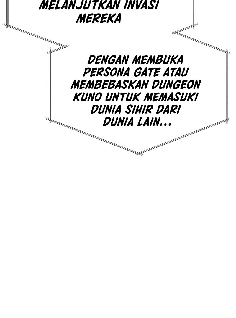 Magic Academy’s Genius Blinker Chapter 6 - halaman 43