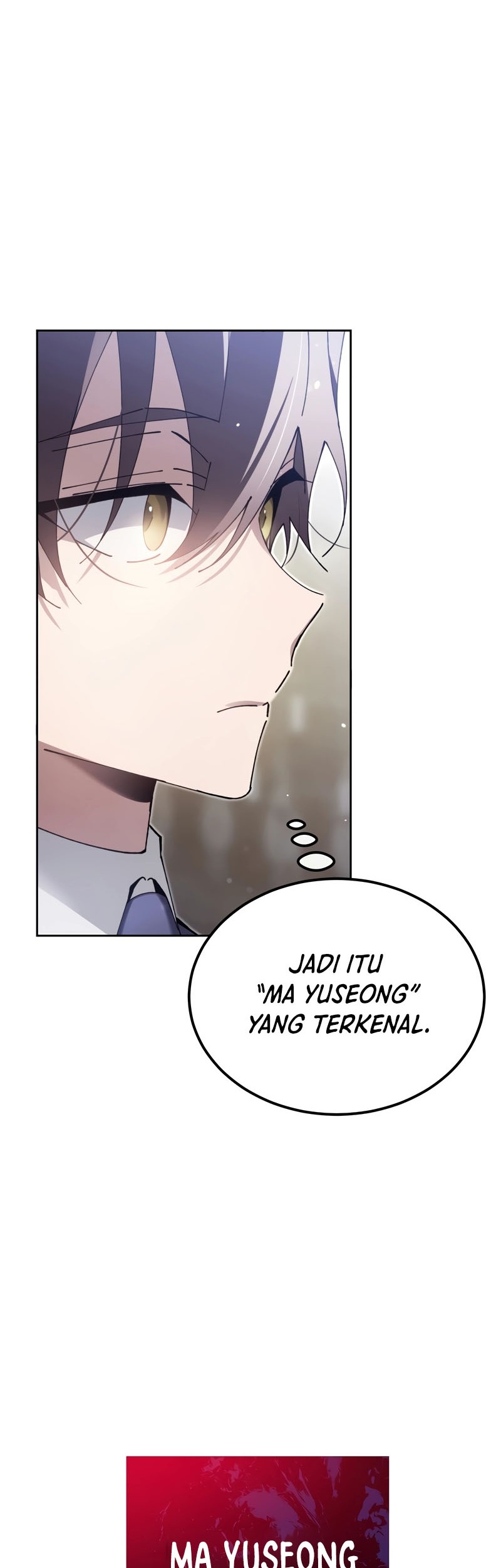 Magic Academy’s Genius Blinker Chapter 6 - halaman 51