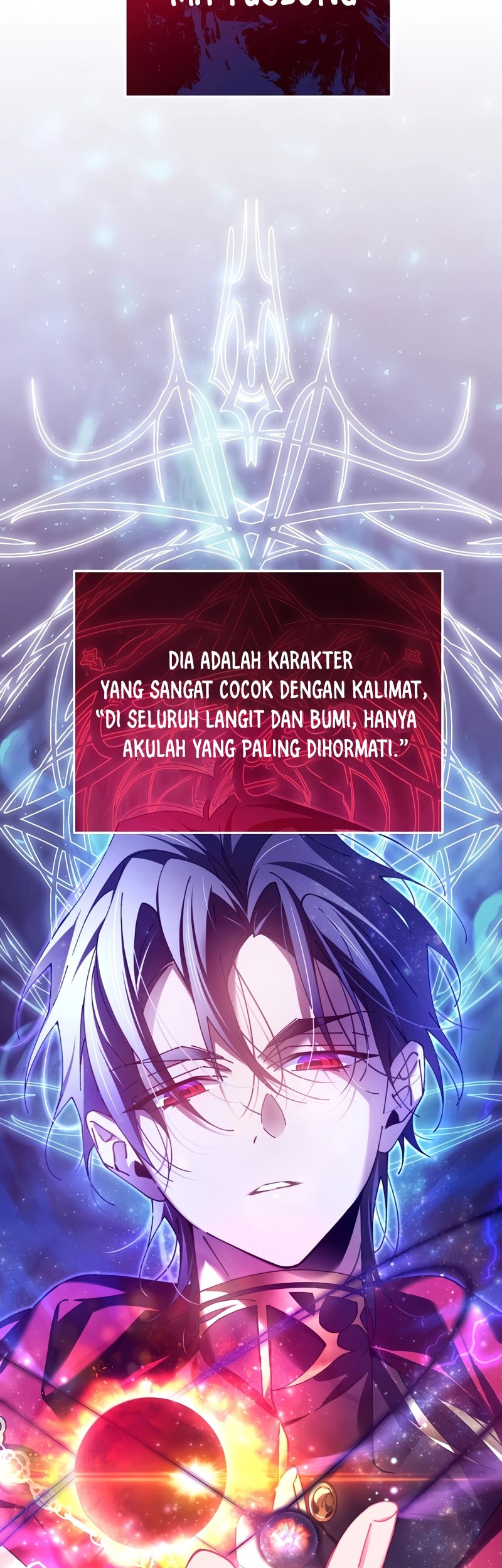 Magic Academy’s Genius Blinker Chapter 6 - halaman 52