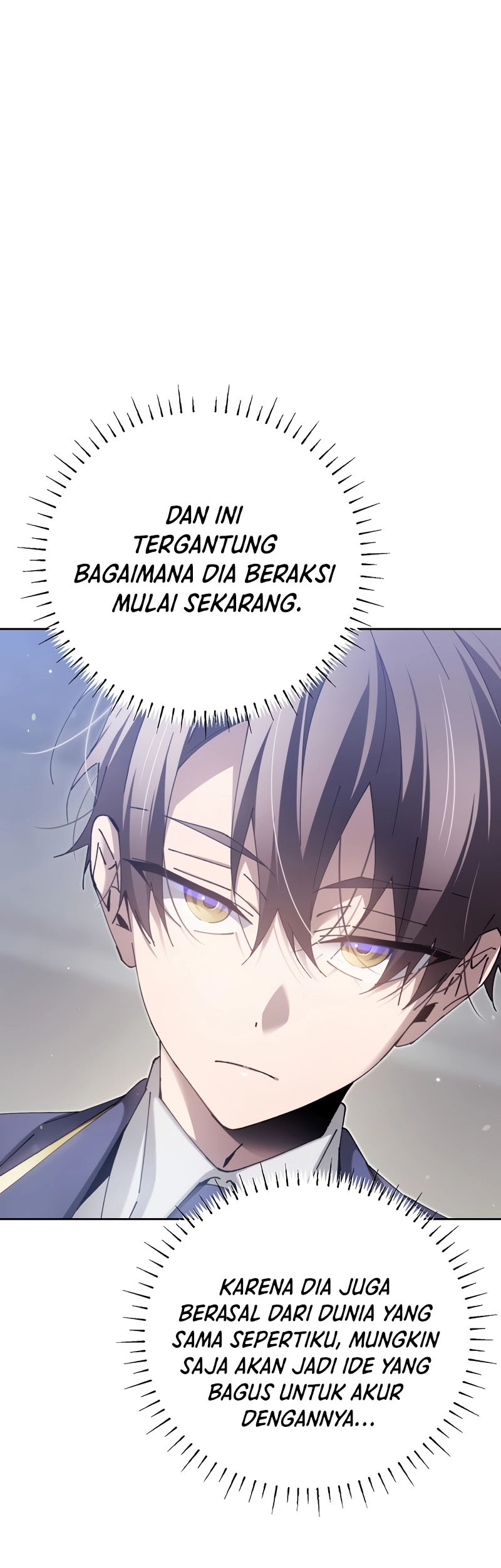 Magic Academy’s Genius Blinker Chapter 6 - halaman 56