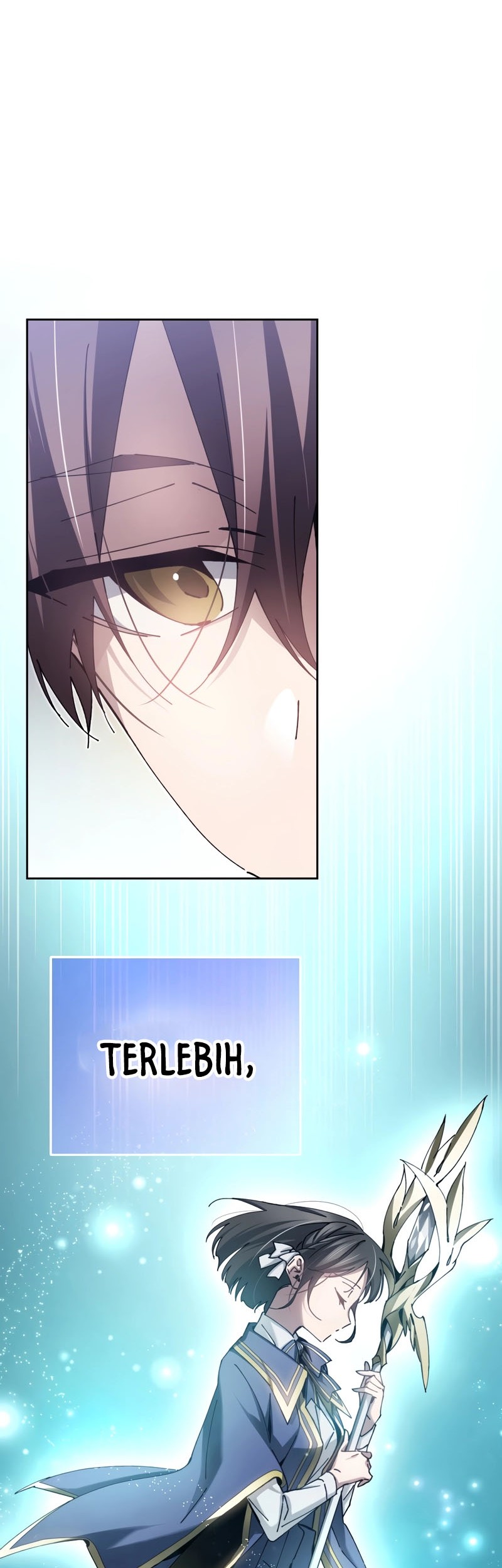 Magic Academy’s Genius Blinker Chapter 6 - halaman 59