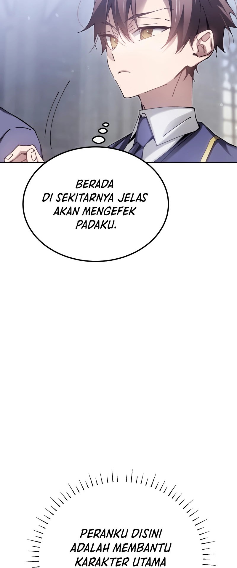 Magic Academy’s Genius Blinker Chapter 6 - halaman 61
