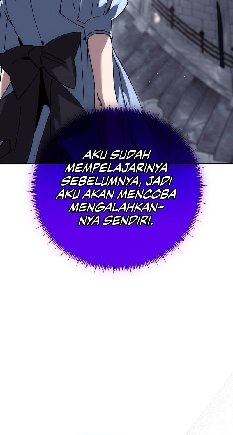 Magic Academy’s Genius Blinker Chapter 60 - halaman 13