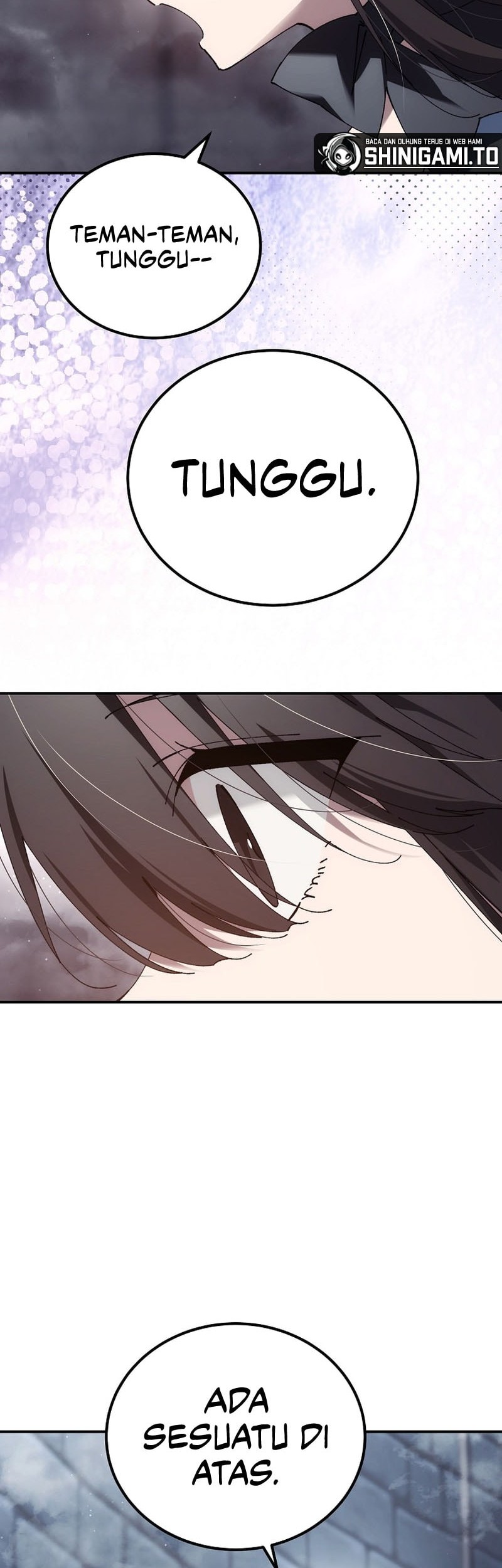 Magic Academy’s Genius Blinker Chapter 60 - halaman 15