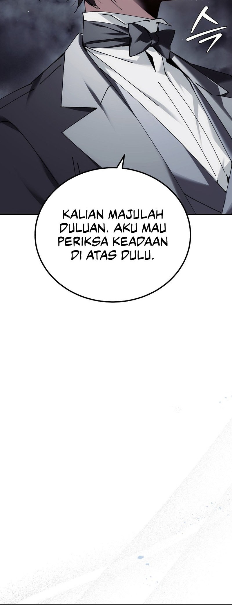 Magic Academy’s Genius Blinker Chapter 60 - halaman 17
