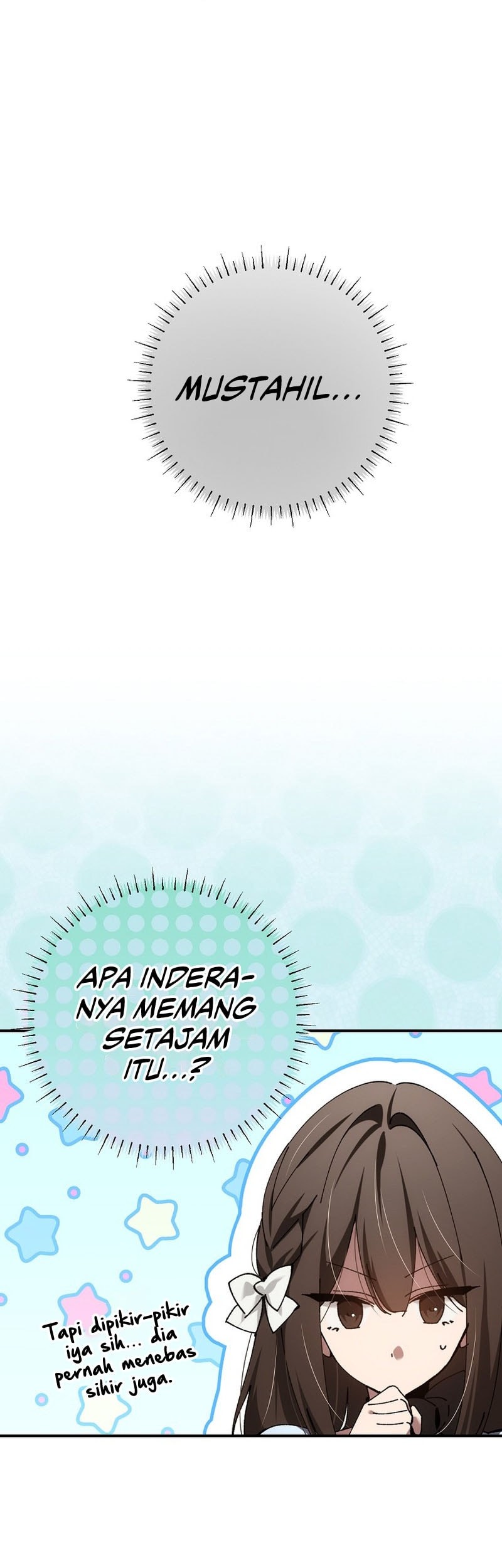 Magic Academy’s Genius Blinker Chapter 60 - halaman 20