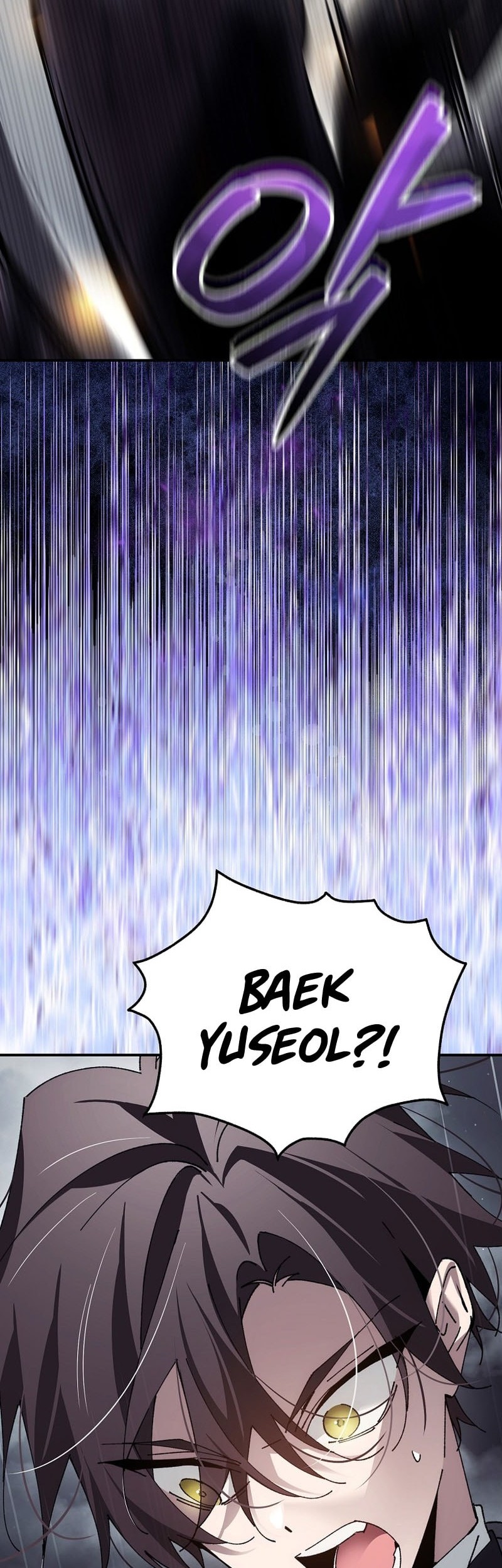 Magic Academy’s Genius Blinker Chapter 60 - halaman 29
