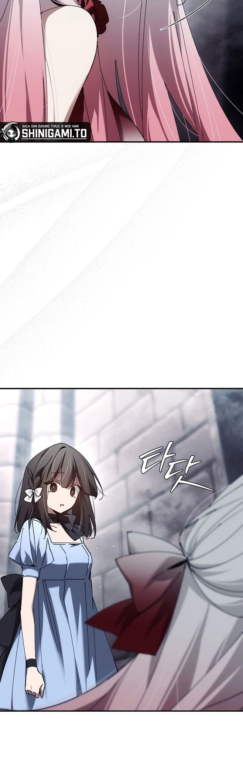 Magic Academy’s Genius Blinker Chapter 60 - halaman 34