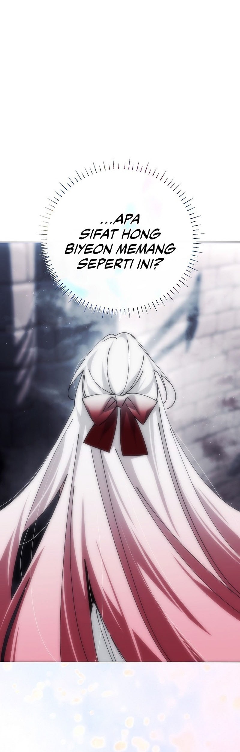 Magic Academy’s Genius Blinker Chapter 60 - halaman 35