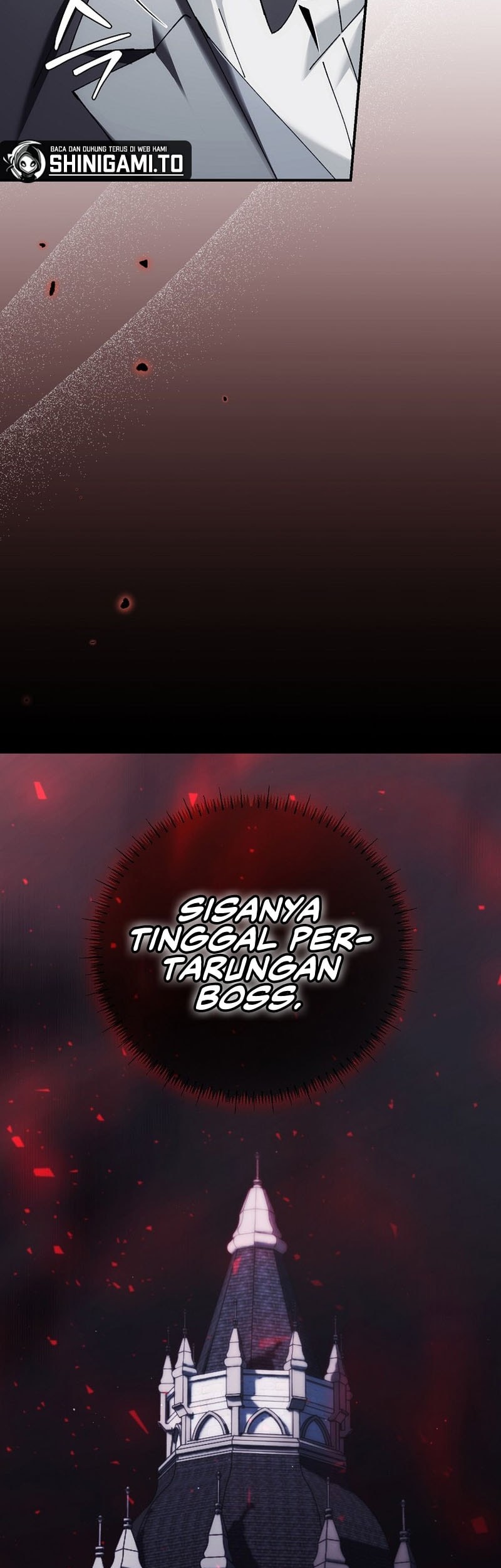 Magic Academy’s Genius Blinker Chapter 60 - halaman 4