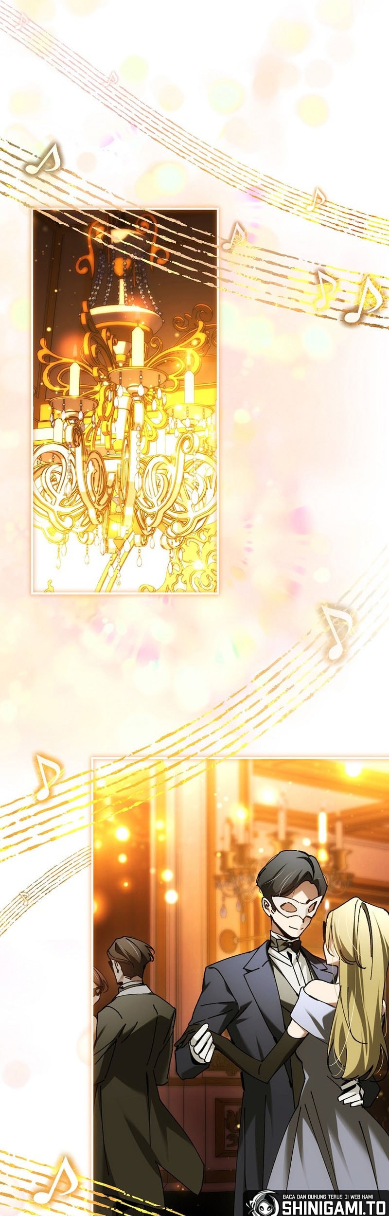 Magic Academy’s Genius Blinker Chapter 60 - halaman 40