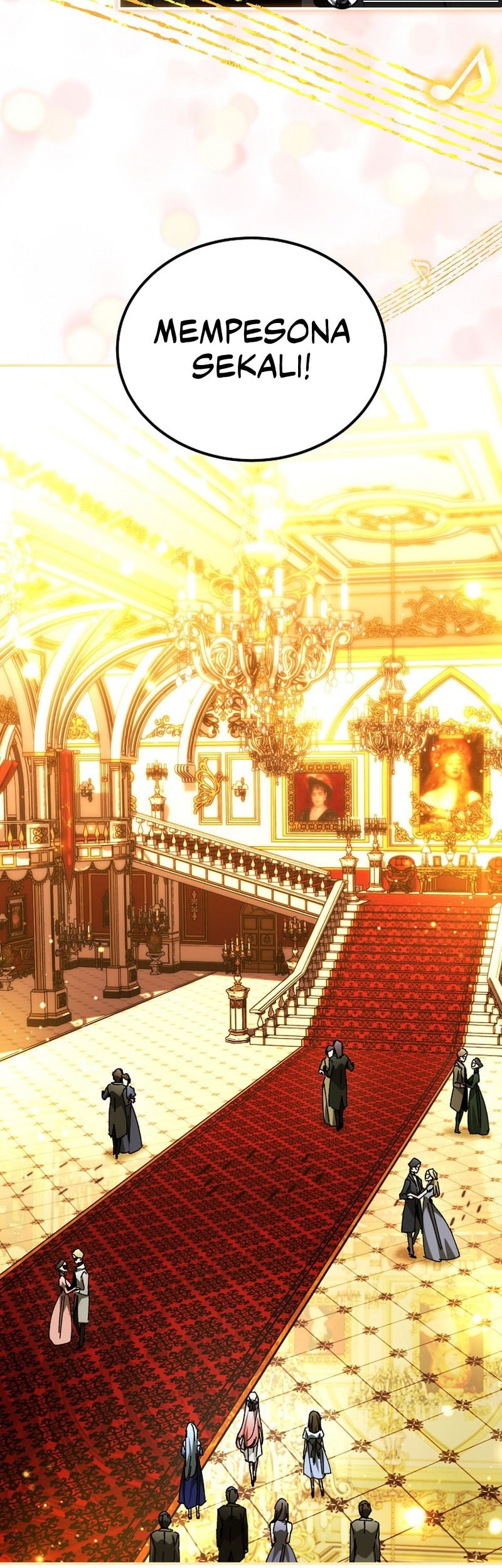 Magic Academy’s Genius Blinker Chapter 60 - halaman 41