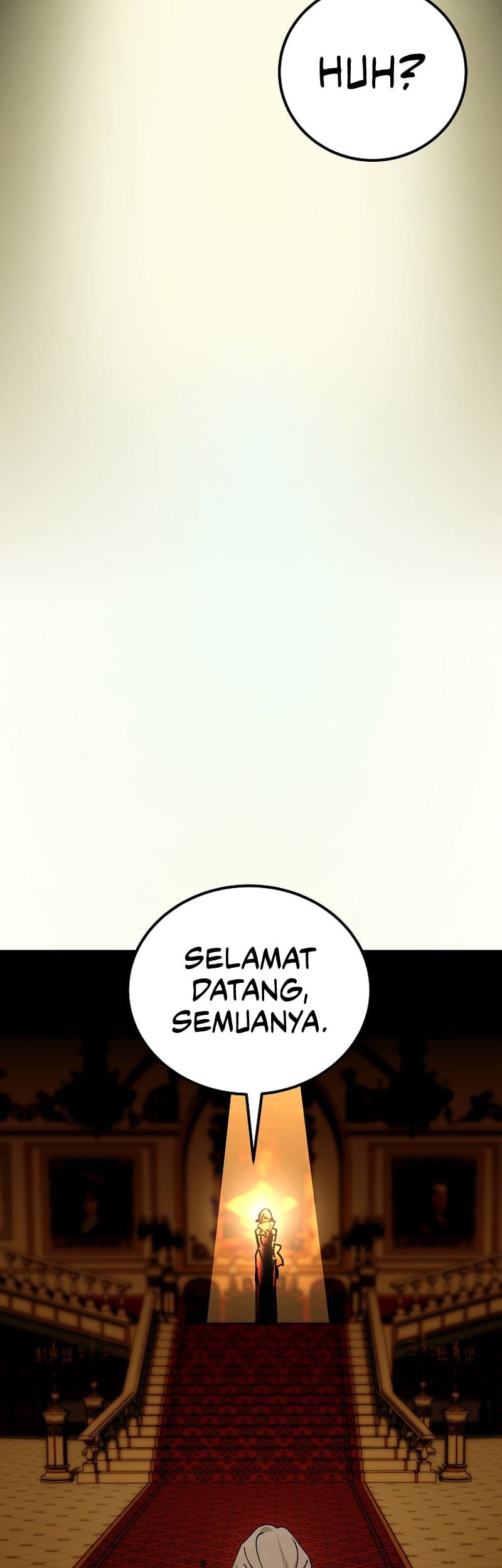 Magic Academy’s Genius Blinker Chapter 60 - halaman 46