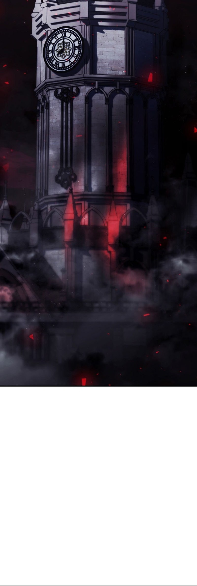 Magic Academy’s Genius Blinker Chapter 60 - halaman 5