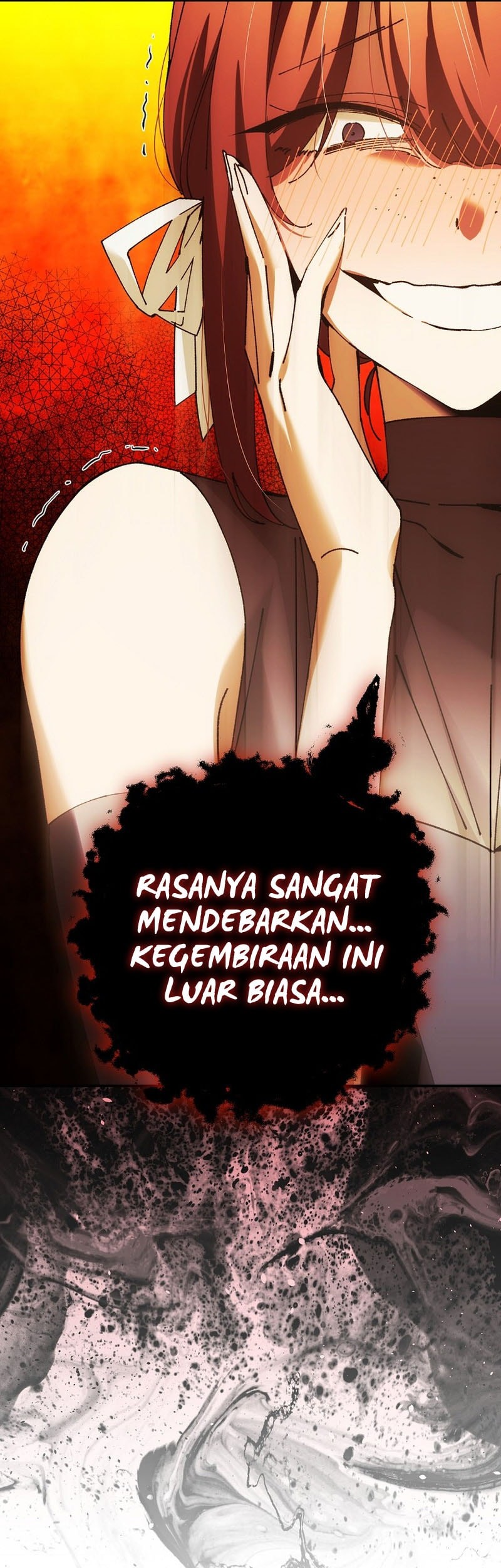 Magic Academy’s Genius Blinker Chapter 60 - halaman 60