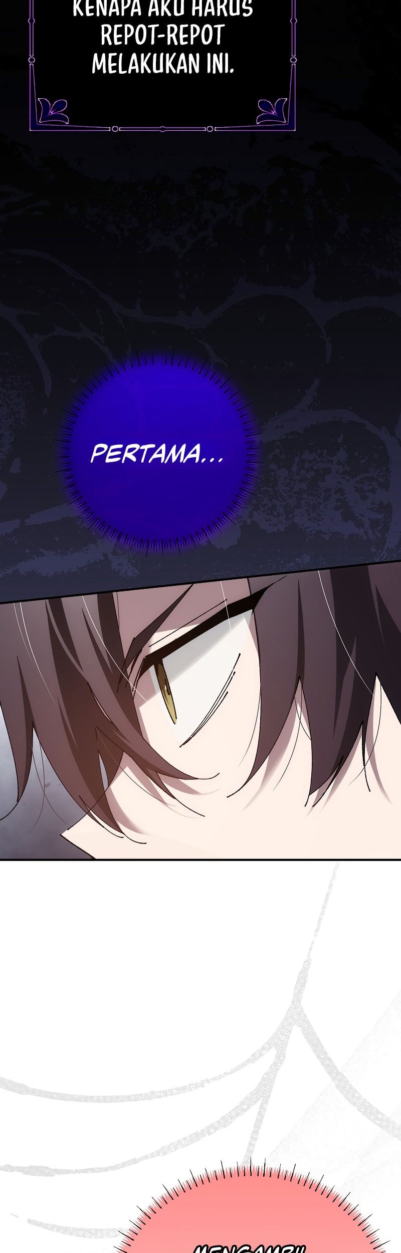 Magic Academy’s Genius Blinker Chapter 61 - halaman 11