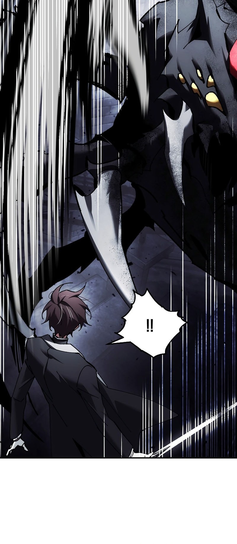Magic Academy’s Genius Blinker Chapter 61 - halaman 13
