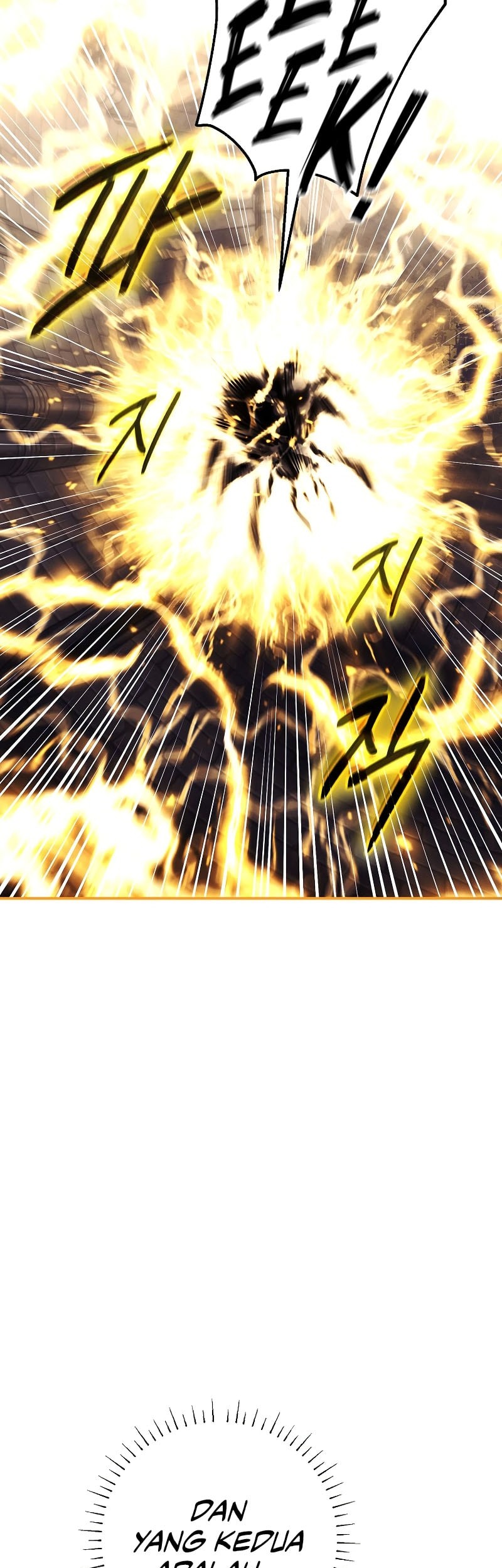Magic Academy’s Genius Blinker Chapter 61 - halaman 16