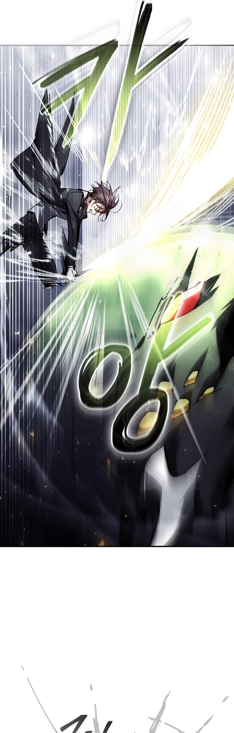 Magic Academy’s Genius Blinker Chapter 61 - halaman 18