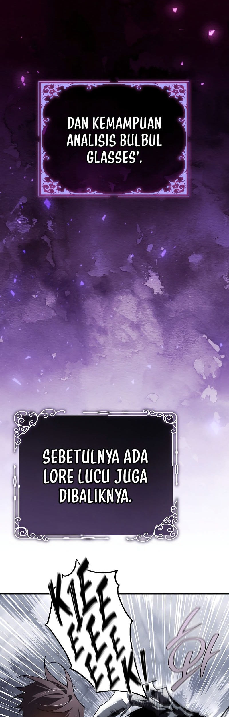 Magic Academy’s Genius Blinker Chapter 61 - halaman 23