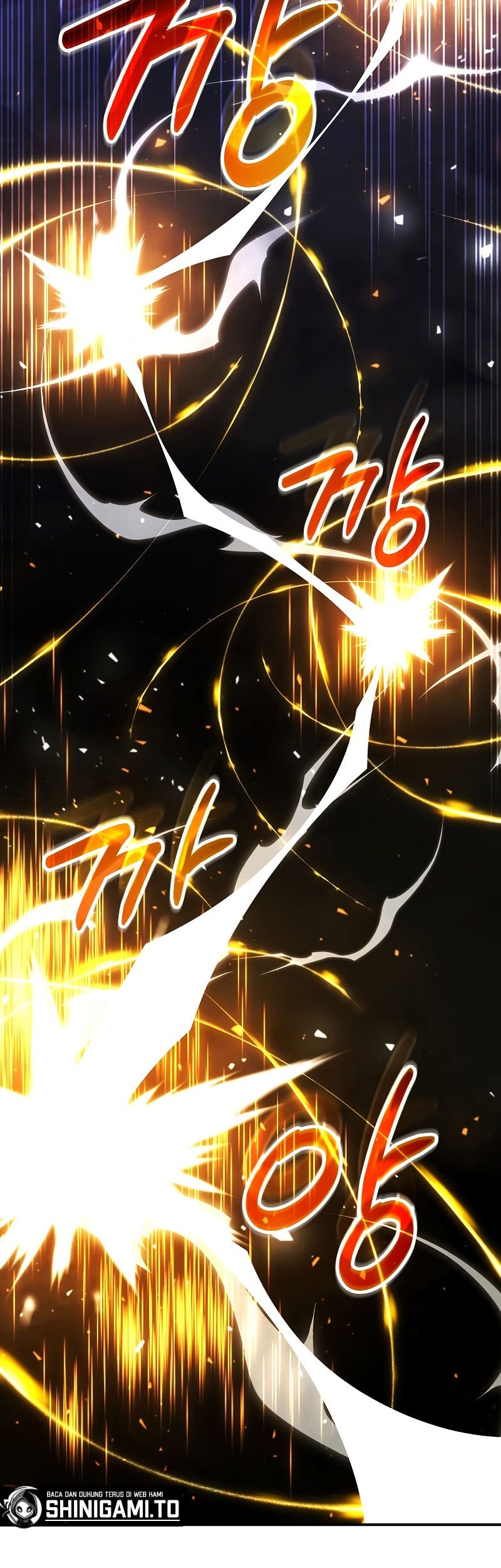 Magic Academy’s Genius Blinker Chapter 61 - halaman 31