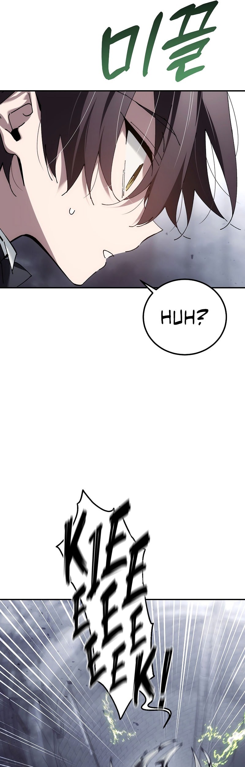Magic Academy’s Genius Blinker Chapter 61 - halaman 34