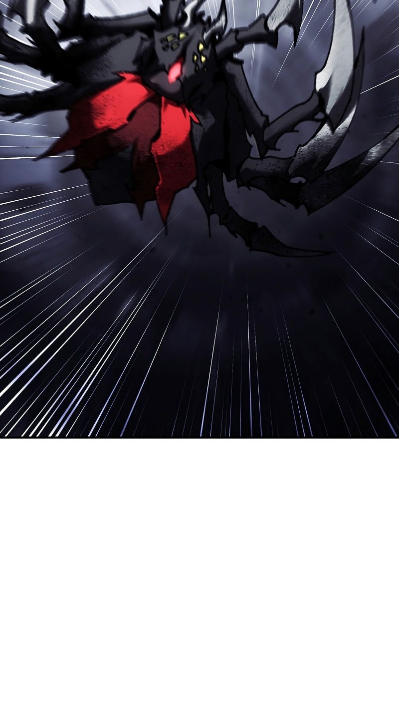 Magic Academy’s Genius Blinker Chapter 61 - halaman 37