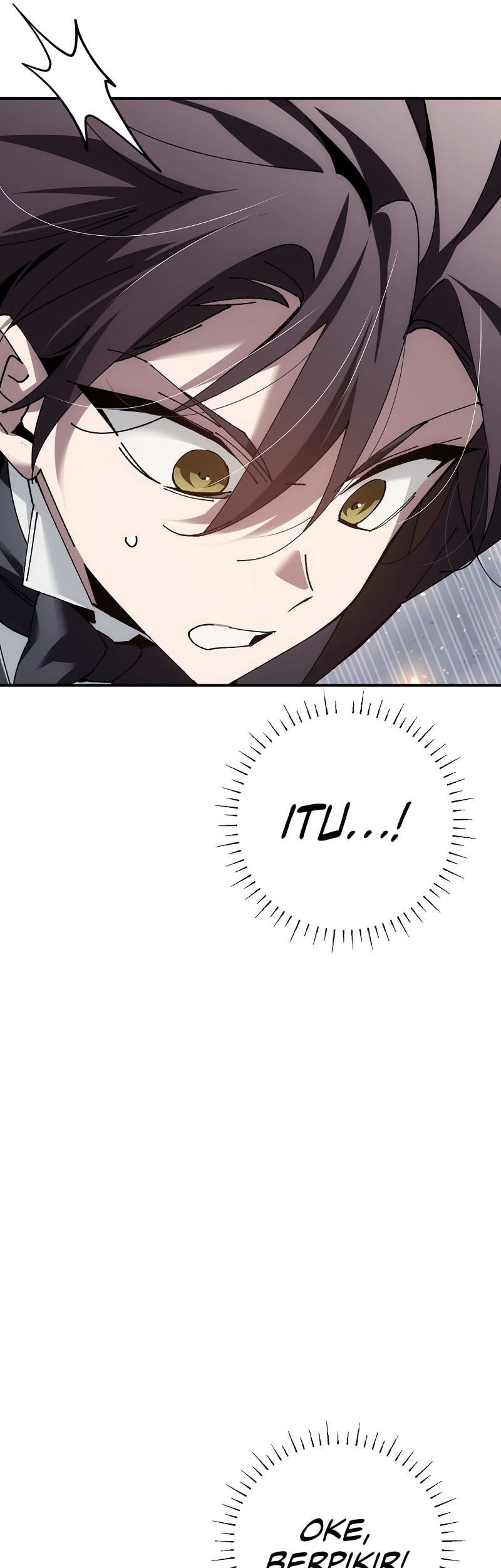Magic Academy’s Genius Blinker Chapter 61 - halaman 38
