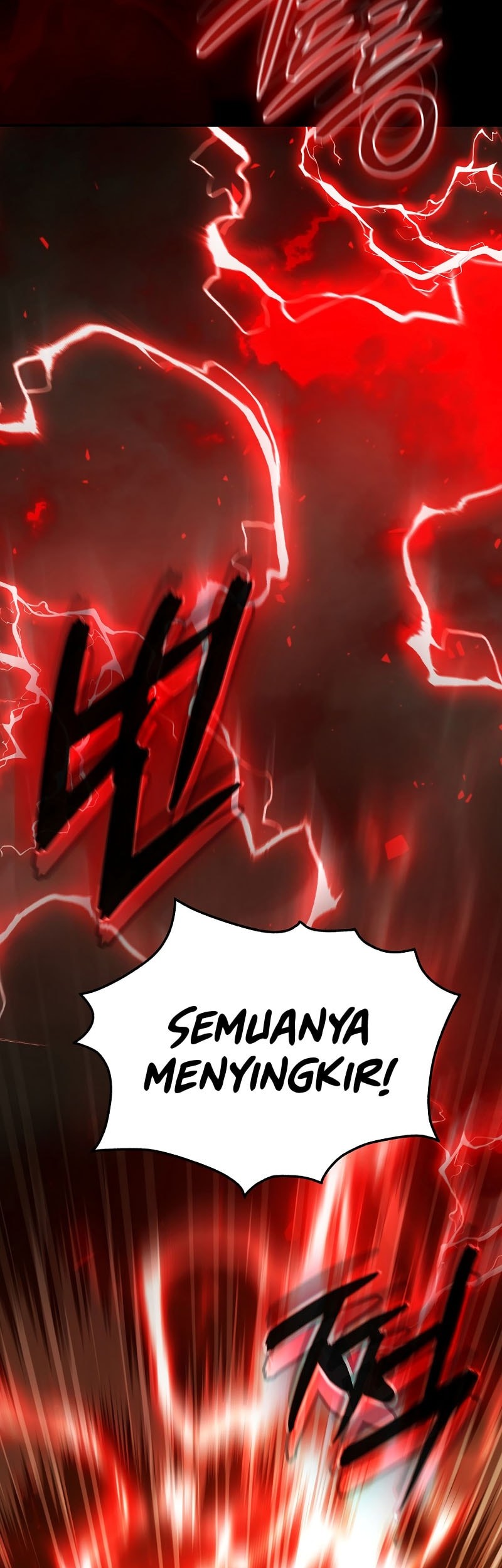 Magic Academy’s Genius Blinker Chapter 61 - halaman 48