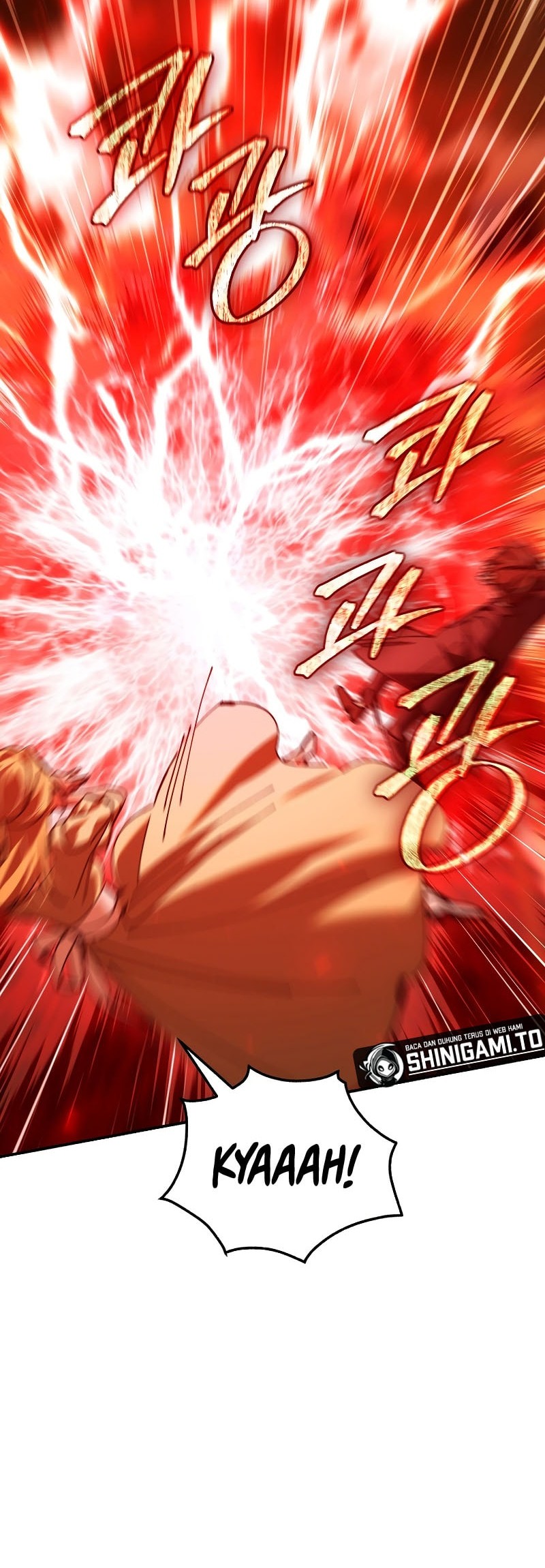 Magic Academy’s Genius Blinker Chapter 61 - halaman 49