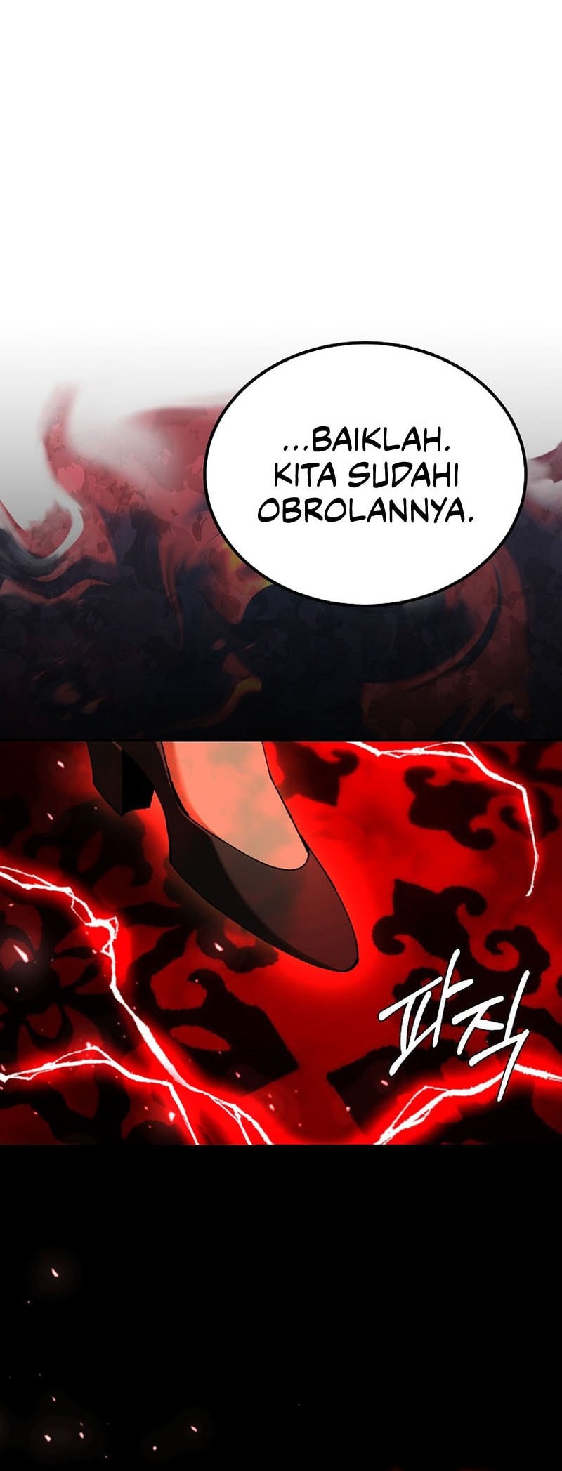 Magic Academy’s Genius Blinker Chapter 61 - halaman 5