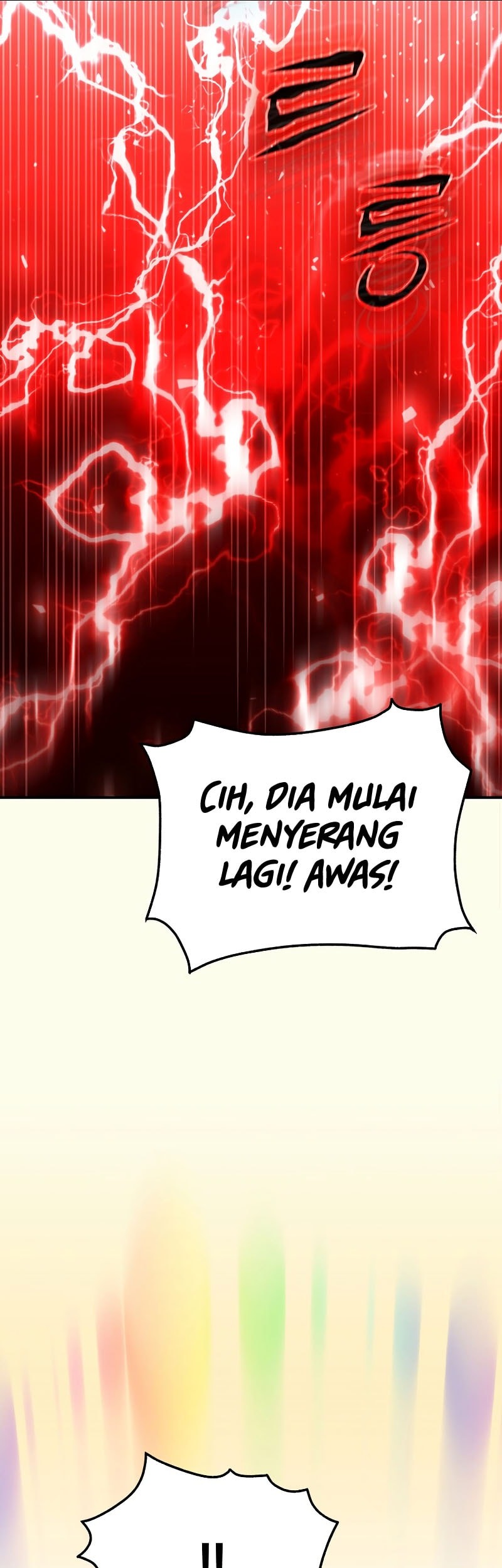 Magic Academy’s Genius Blinker Chapter 61 - halaman 58