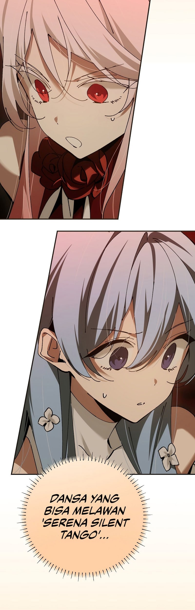 Magic Academy’s Genius Blinker Chapter 61 - halaman 68